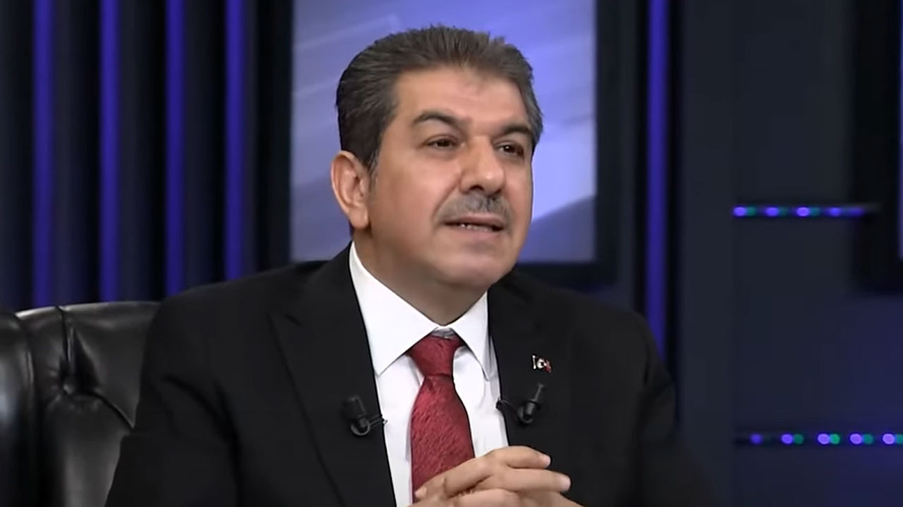 Esenler Belediye Başkanı Tevfik Göksu'dan İBB adaylığı açıklaması