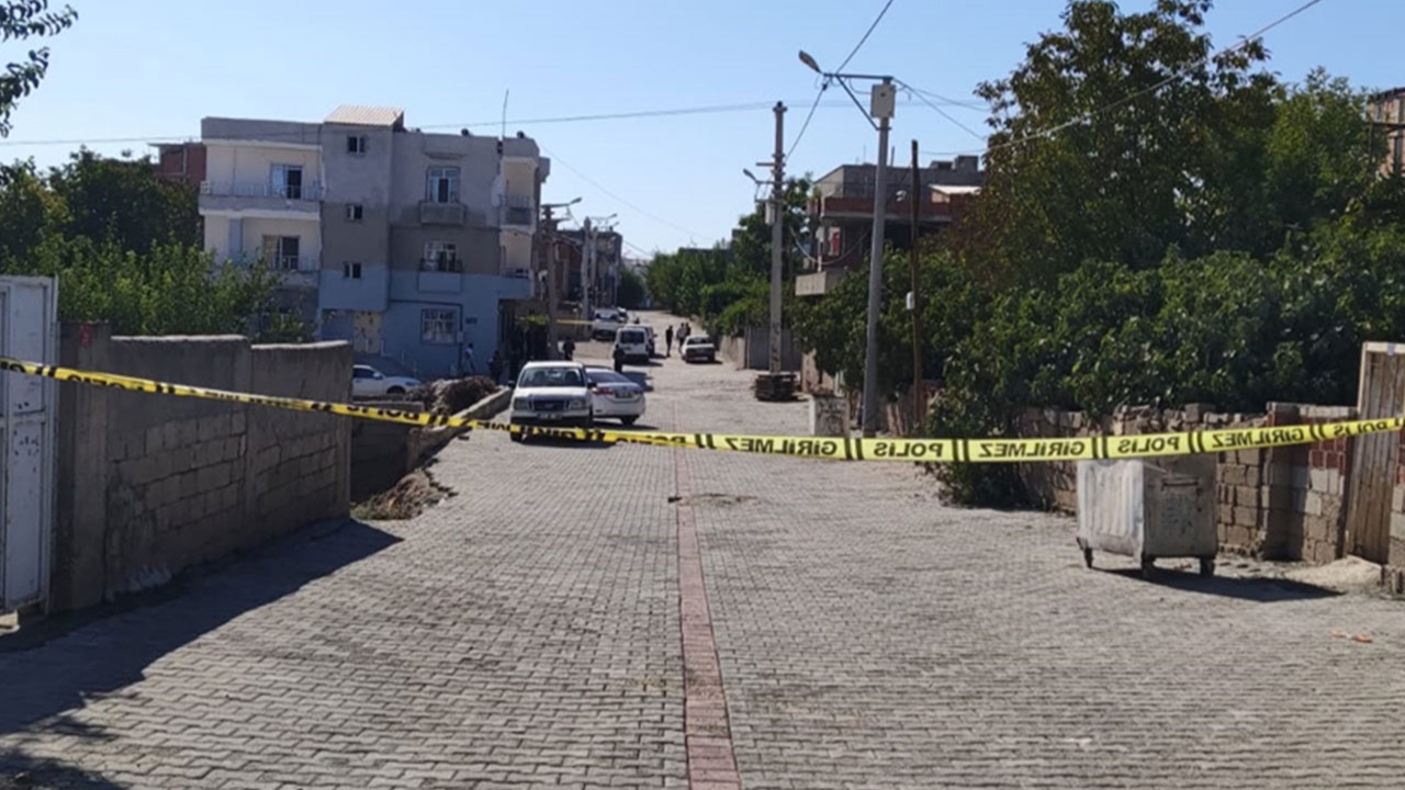 Diyarbakır'da barış yemeğinde silahlı kavga çıktı: 12 kişi yaralandı!