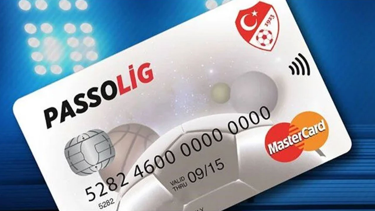Hatayspor ve Gaziantep FK'nin Passolig ücretleri 1 lira olarak belirlendi!