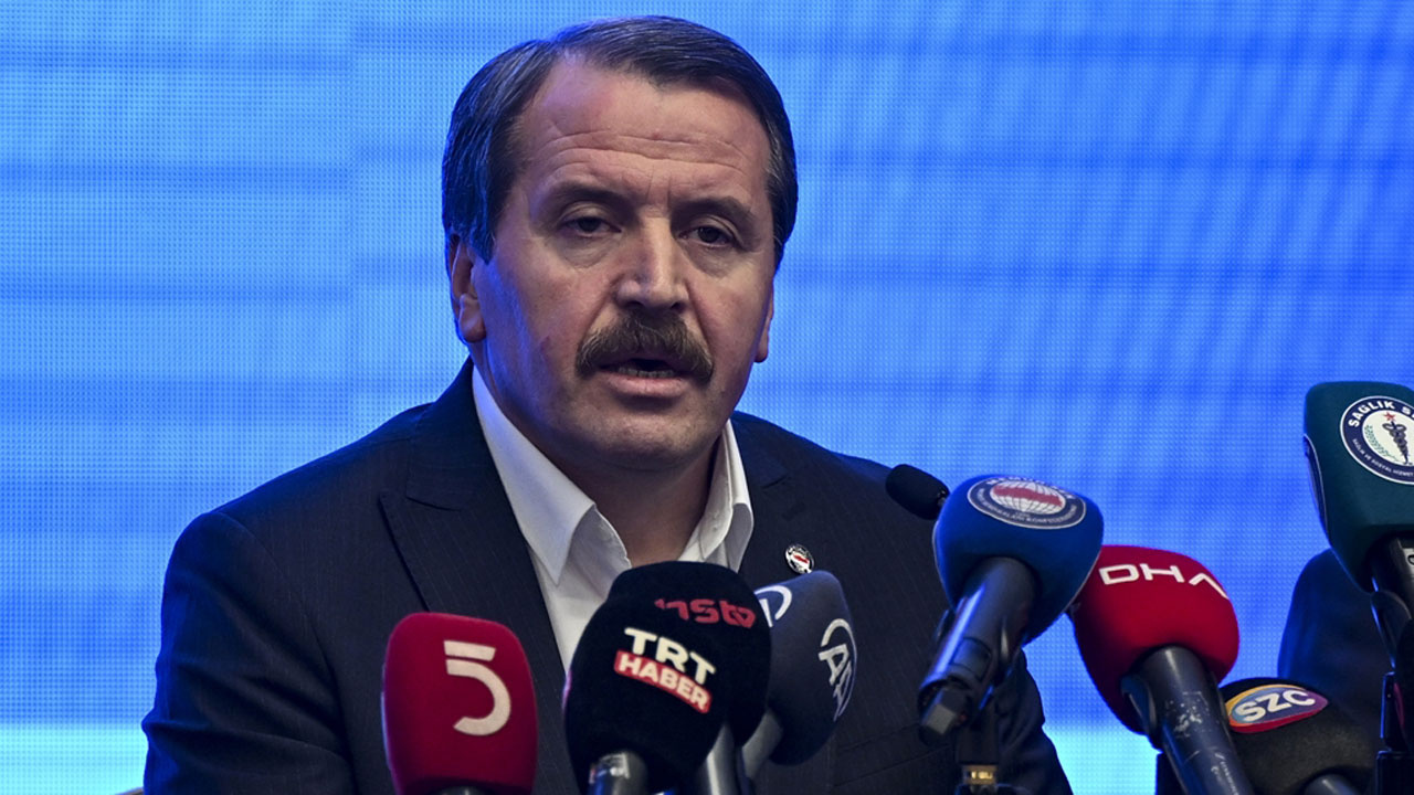 Memur-Sen Genel Başkanı Ali Yalçın yeni zam teklifiyle ilgili beklentisini açıkladı