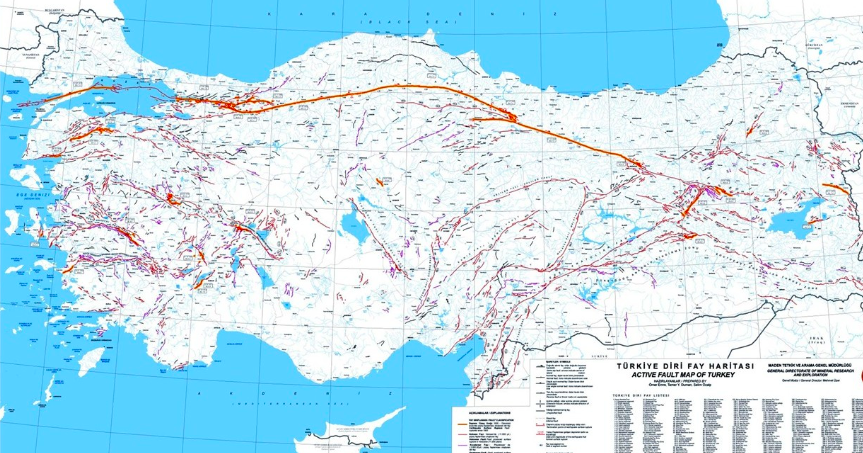 Japon deprem uzmanı tek tek saydı! İstanbul'da bu ilçeleri acil boşaltın!