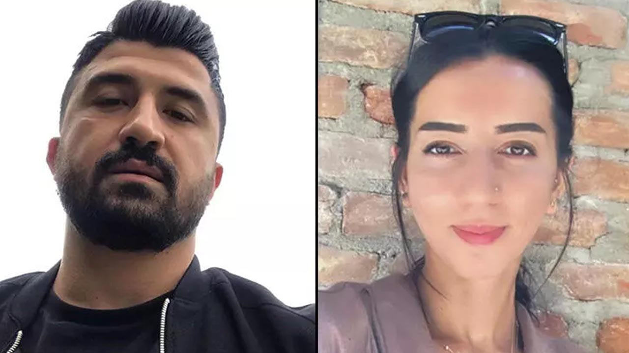 Zerin Kılınç’ın sevgilisine verilen ‘Beraat’ kararına Aile ve Sosyal Hizmetler Bakanlığı itiraz etti