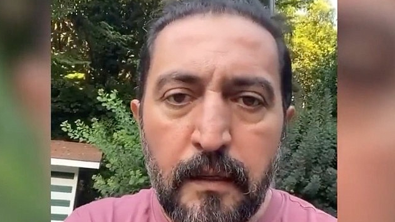 Türkücü Ferman Toprak'ın bakıcı isyanı! "25 bin TL'yi beğenmiyorlar"