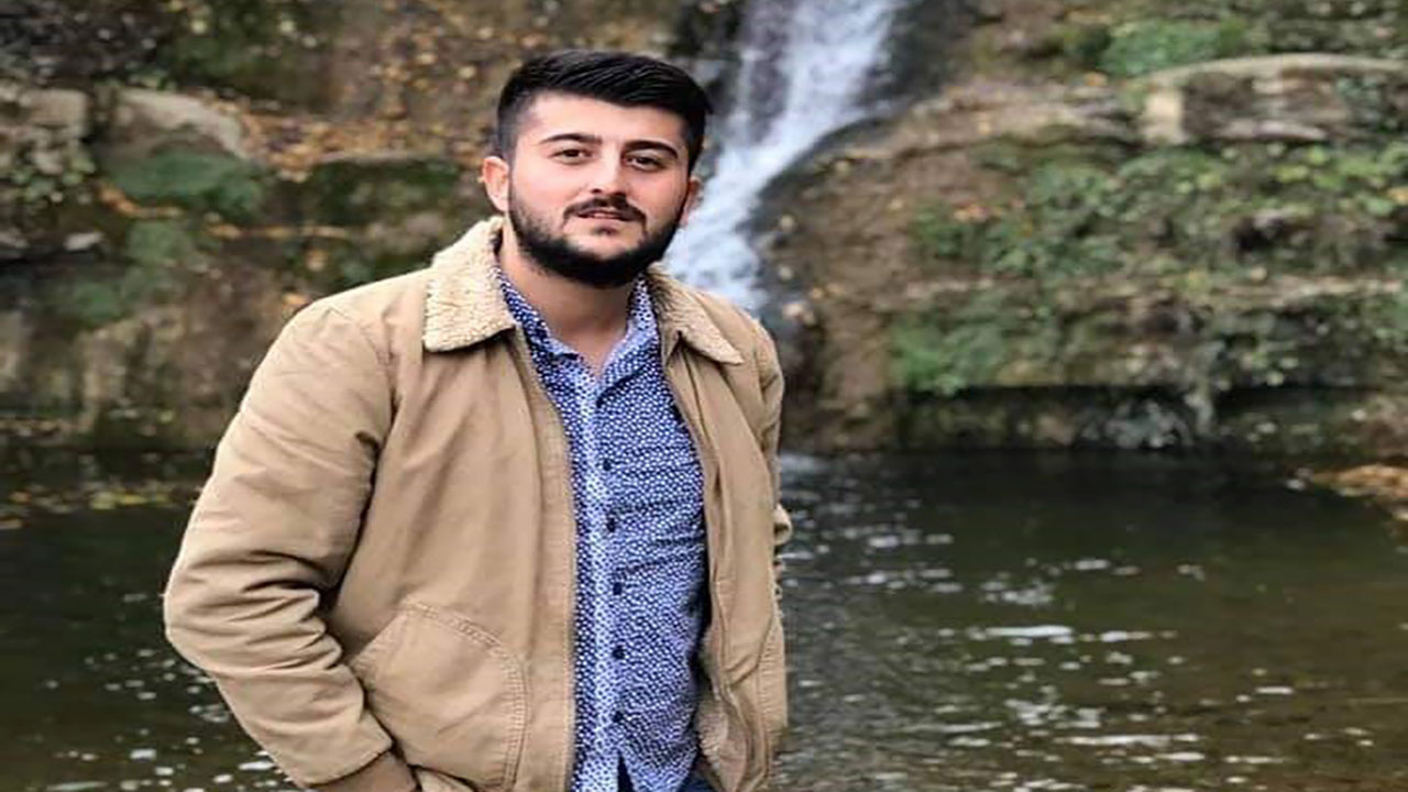 Samsun'da pompalı tüfekle kafasından vurulan genç hayatını kaybetti!