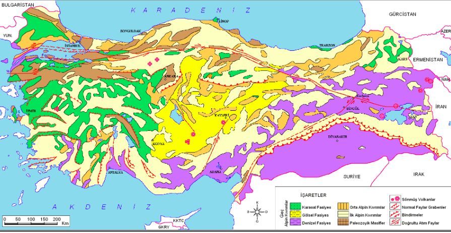 İstanbul'da acil önlem alınacak bölgeler! Deprem uzmanı zemini sıvılaşmış dedi tek tek gösterdi