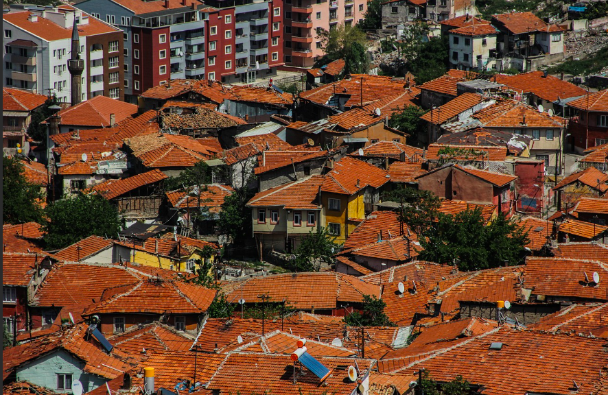 İstanbul'da acil önlem alınacak bölgeler! Deprem uzmanı zemini sıvılaşmış dedi tek tek gösterdi