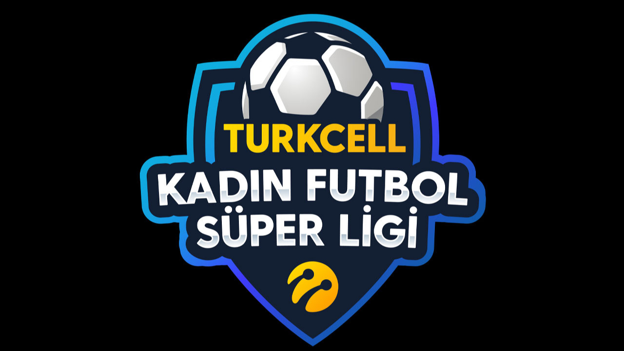 Turkcell Kadın Futbol Süper Ligi heyecanı başlıyor