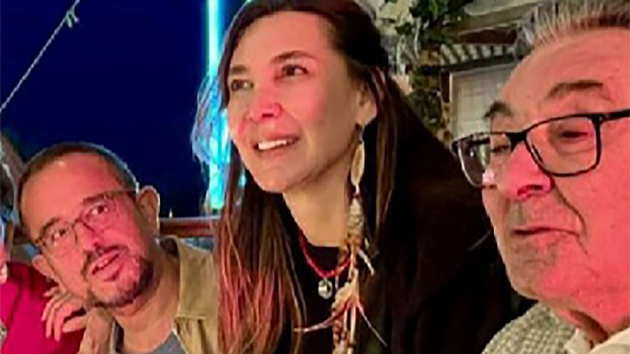 Ali Sabancı ve eşi Vuslat Doğan Sabancı kaza yaptı! Bodrum'dan İstanbul'a getirildiler