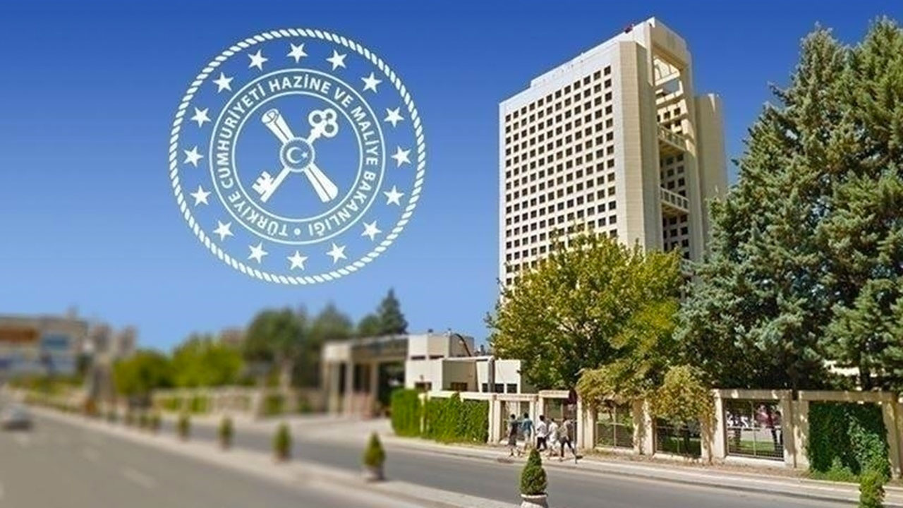 'IMF heyeti Türkiye'nin talebiyle ülkeye gelecek' iddiasıyla ilgili yetkililerden açıklama