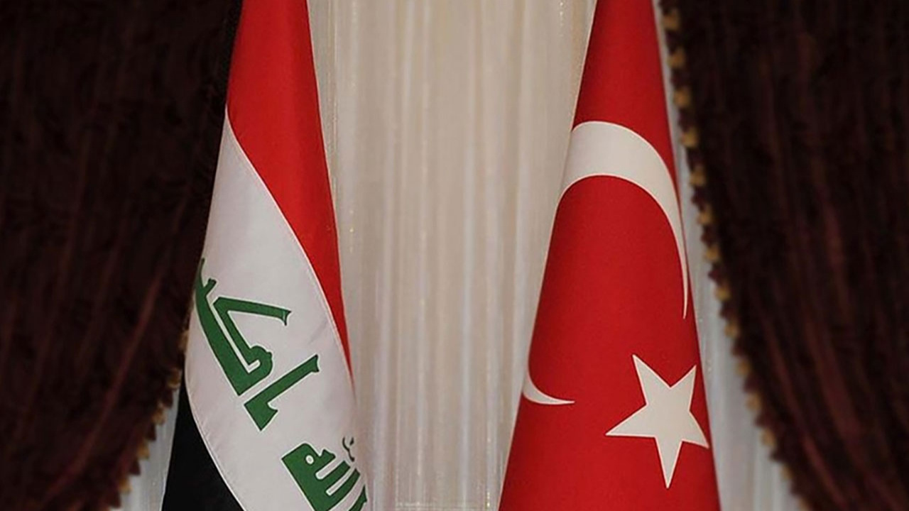 Irak ile  Türkiye arasında Kalkınma Yolu Projesi anlaşmaları imzalanacak