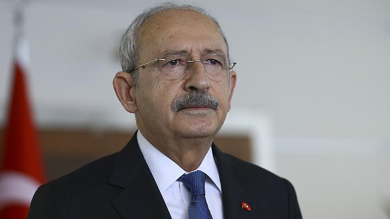 CHP Lideri Kemal Kılıçdaroğlu'ndan 30 Ağustos Zafer Bayramı mesajı