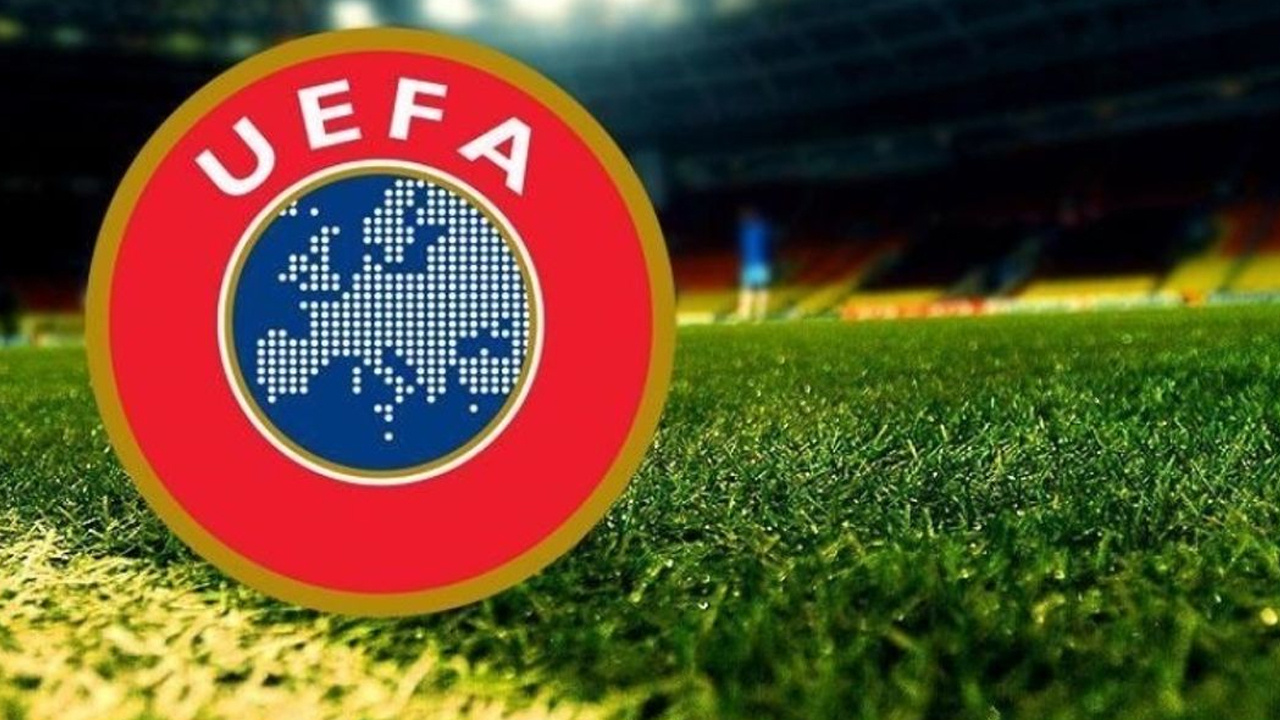 Türkiye, UEFA ülke puanı sıralaması bir basamak daha yükseldi