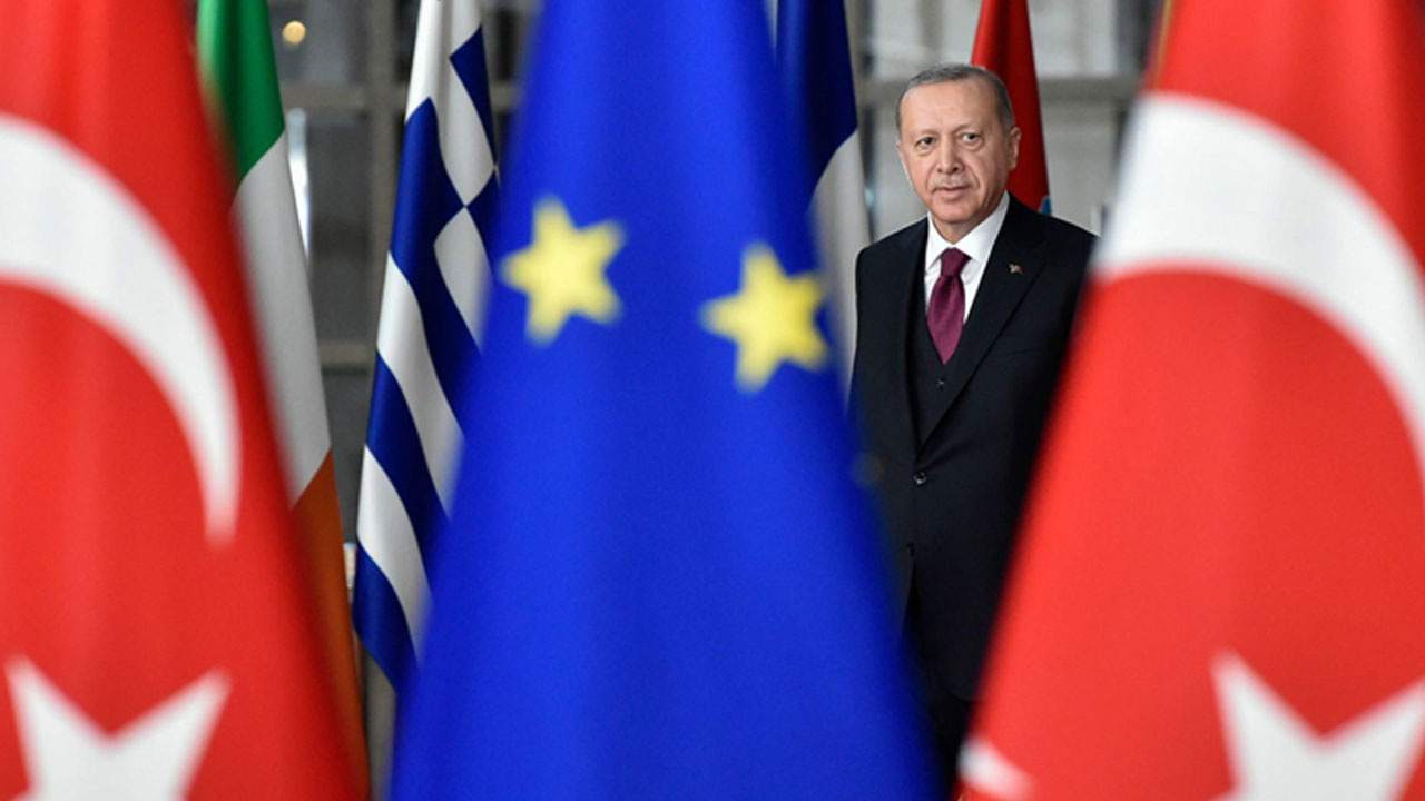 Türkiye ile Avrupa Birliği arasında Vize serbestisi görüşmesi