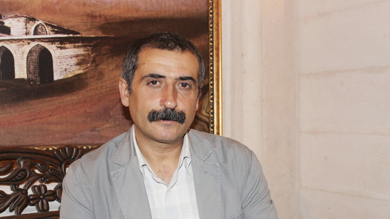 DEVA Partisi kurucularından Ahmet Faruk Ünsal istifa etti
