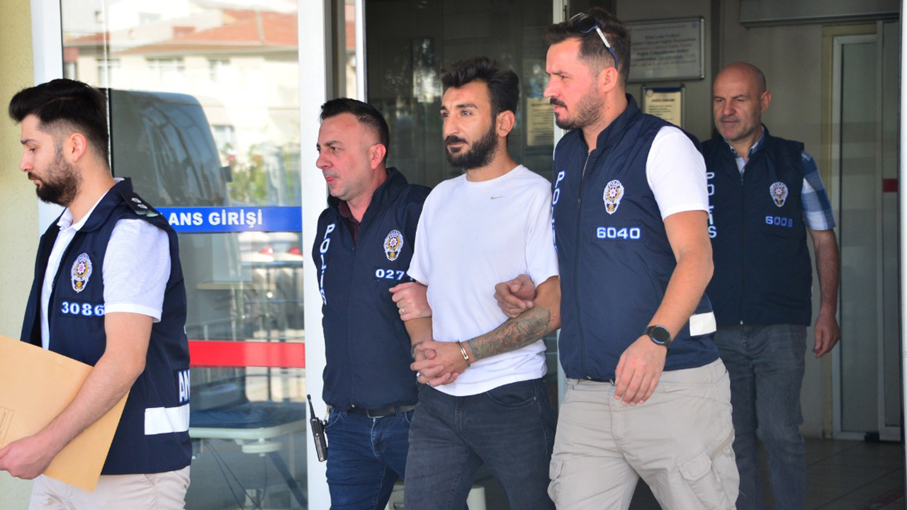 "Devlete göstereceğiz" demişti! Paw Guards’ın yöneticisi Erkin Erdoğdu tutuklandı