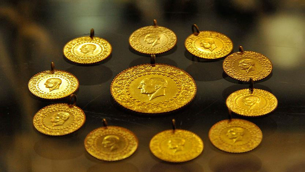 Altın fiyatları yükseliyor mu? 1 Eylül 2023 gram altın ne kadar, çeyrek altın kaç TL?