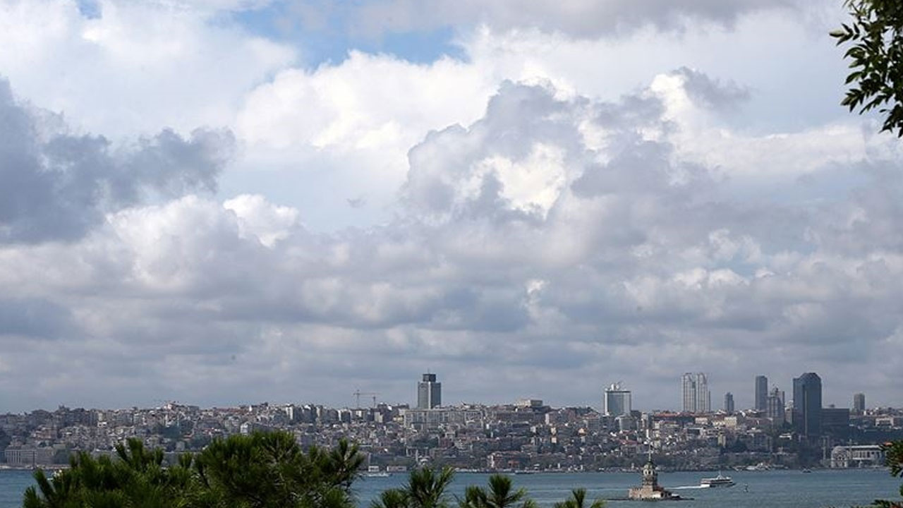 Hafta sonu planı yapmadan göz atın! AKOM, İstanbul için saat verdi