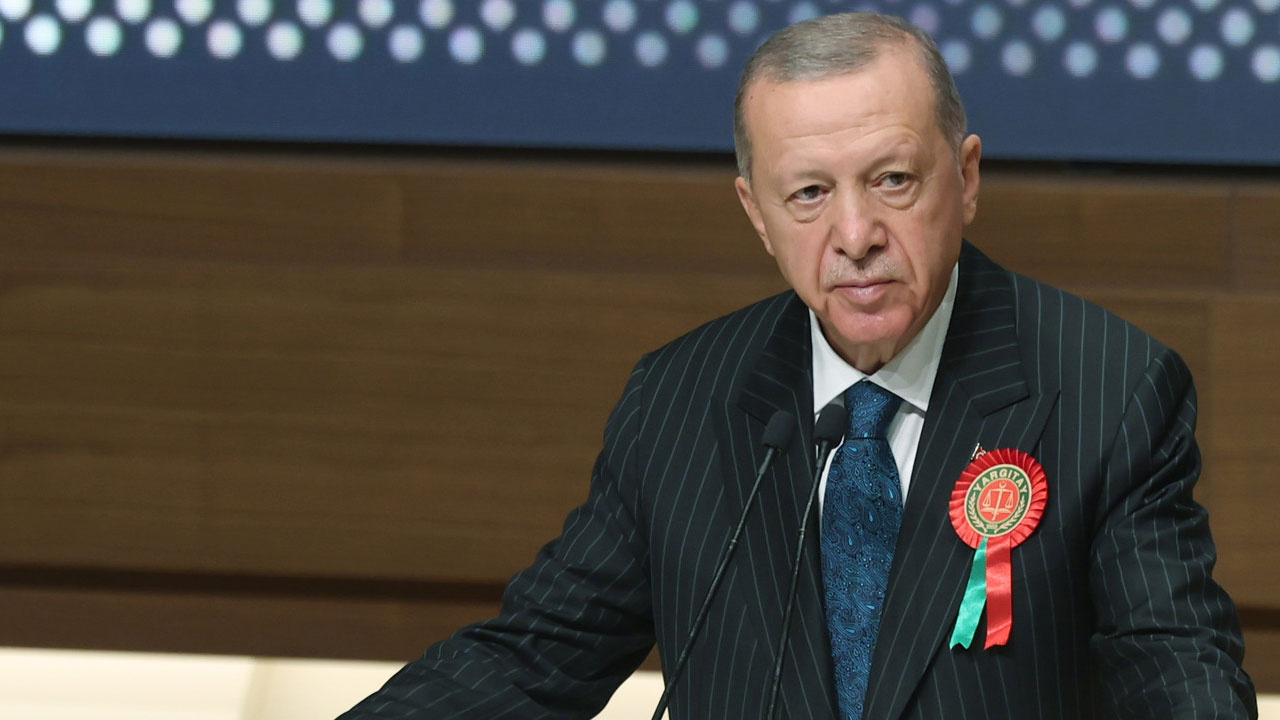 Erdoğan'dan yeni anayasa çağrısı: 85 milyonun tamamının sahipleneceği bir metni sunmamız gerekiyor