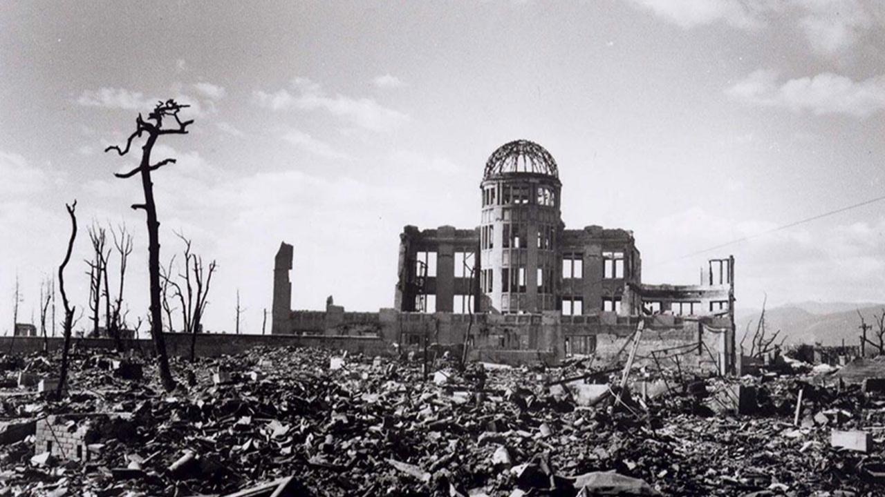 İnsanlık tarihinin en büyük felaketi 2. Dünya Savaşı 84 yıl önce başladı!