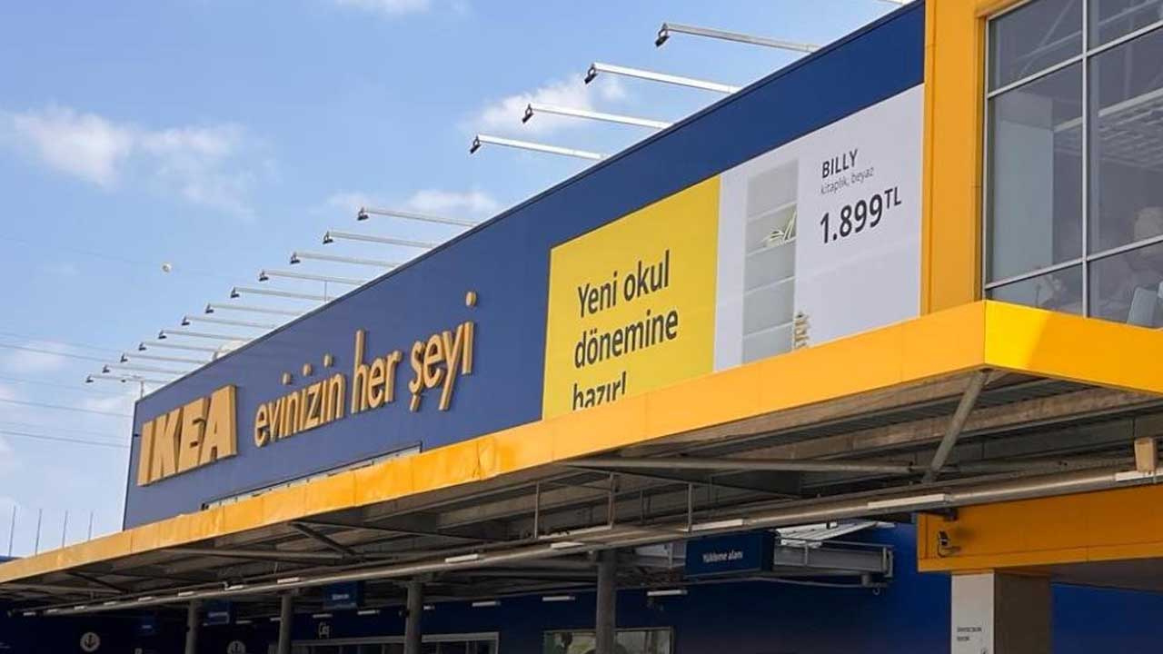 İsveçli IKEA, müşterilerinin tepkisini çekti: Anlaşılır gibi değil