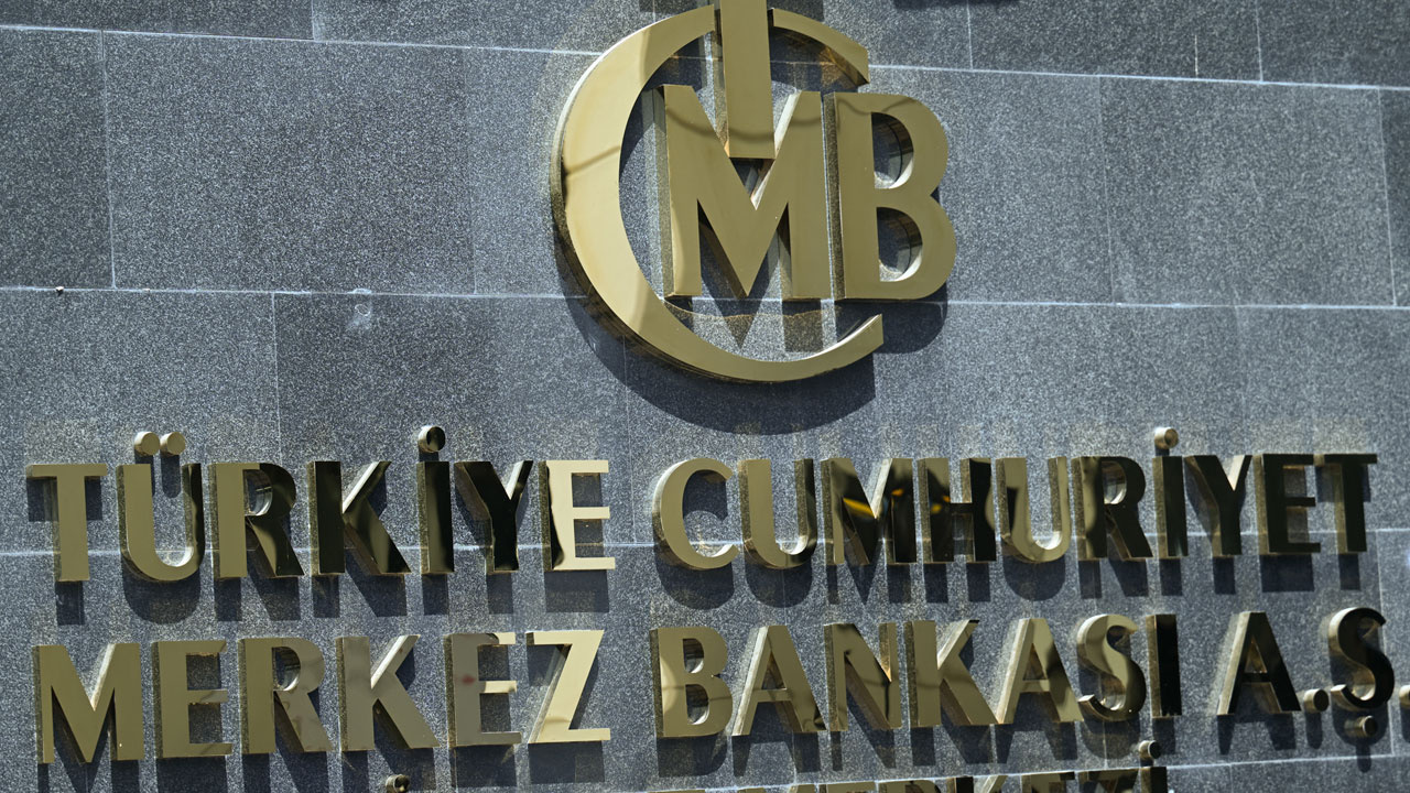 Merkez Bankası'nın rezervleri yükseliş eğilimini 11'inci haftaya taşıdı