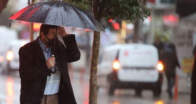 Meteoroloji Ankara ve İstanbul için saat verdi! Kavurucu sıcaklara veda fena geliyor