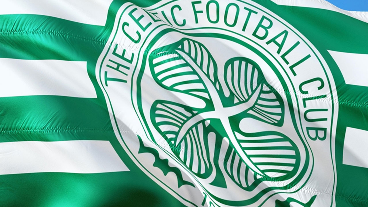 İskoçya'daki "Old Firm" derbisinde Celtic, Rangers'ı yendi