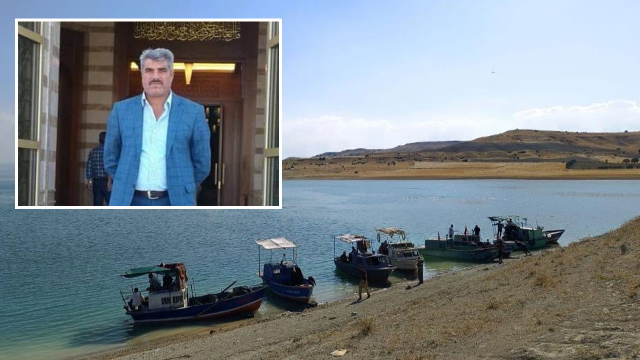 Tunceli'de kaybolan balıkçının cansız bedeni bulundu!