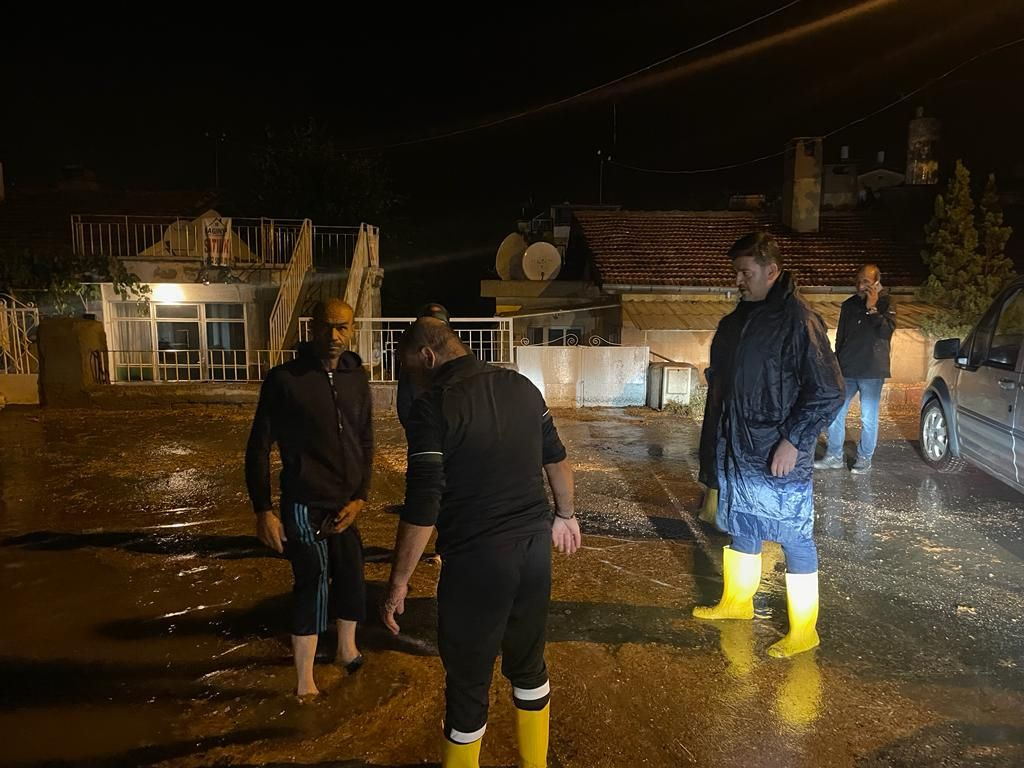 Nevşehir ve Aksaray'da sel felaketi! Sellerde 3 kişi öldü, bir bebek kayıp!