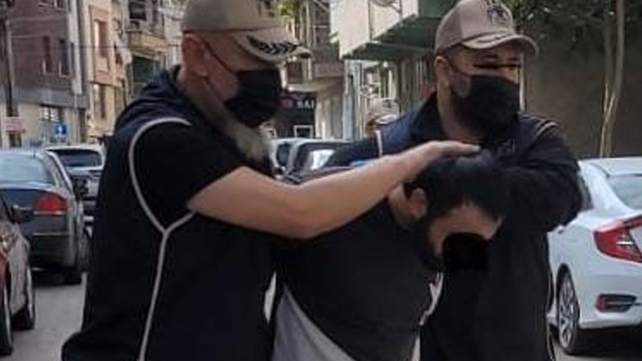 Eskişehir'de Özel Harekât operasyon yaptı: 1 DEAŞ mensubu yakalandı!