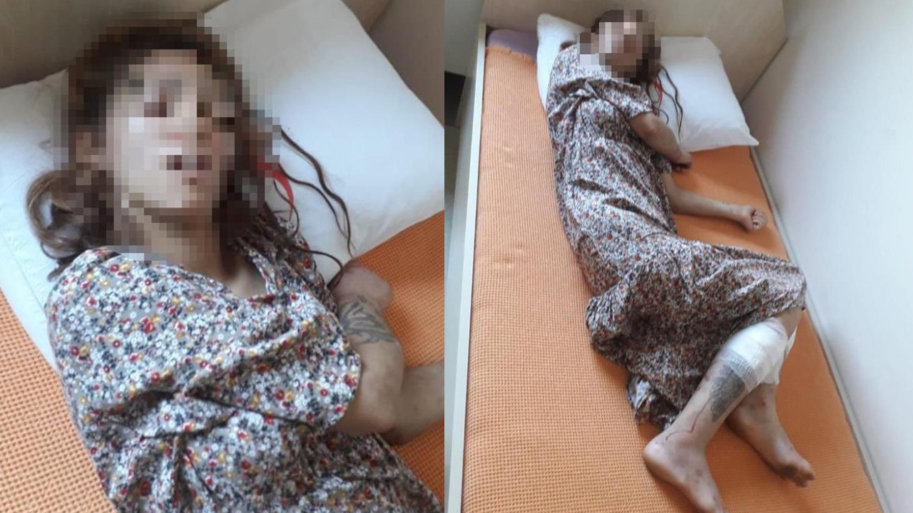 Bursa'da 16 yaşındaki kız 2.5 ay boyunca işkenceye maruz kaldı