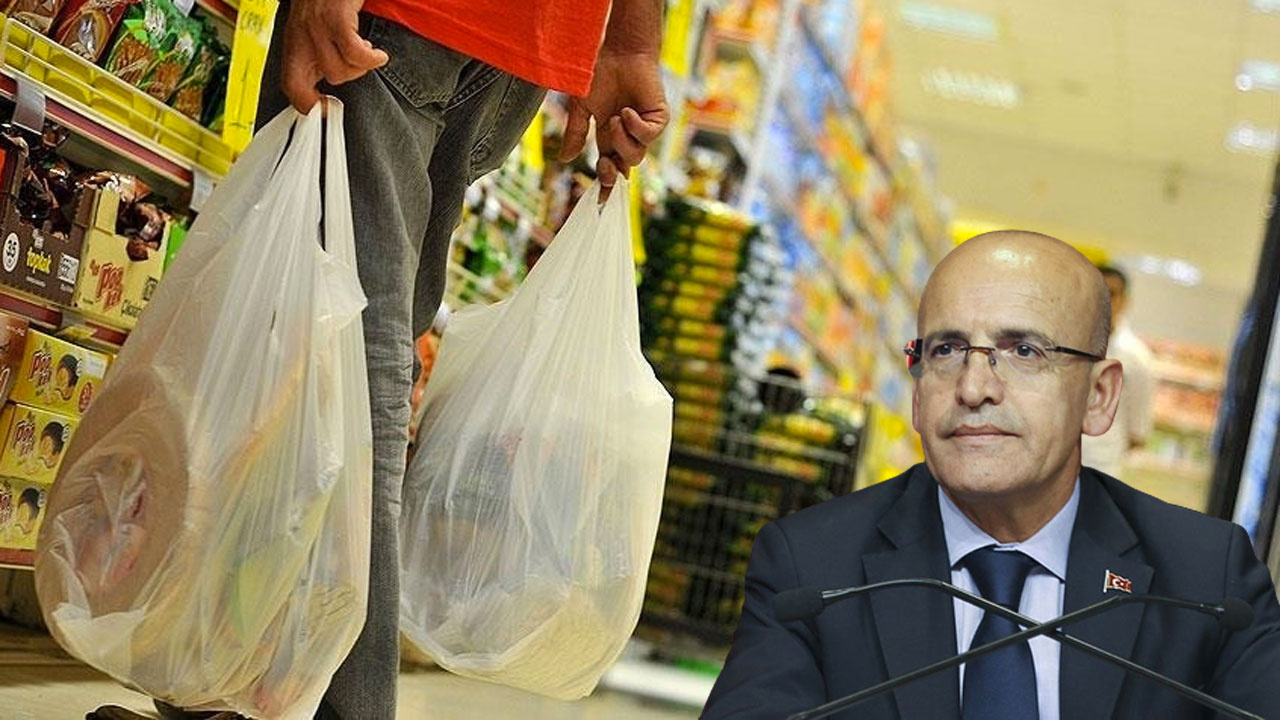 Mehmet Şimşek'ten ağustos enflasyonu değerlendirmesi: Biraz zaman alacağını biliyoruz