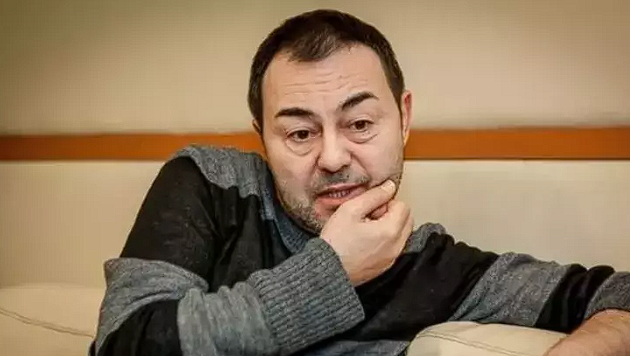 'TikTok'u yasaklatmazsam o... çocuğuyum' diyen Serdar Ortaç geri vites yaptı: Benim eşekliğim