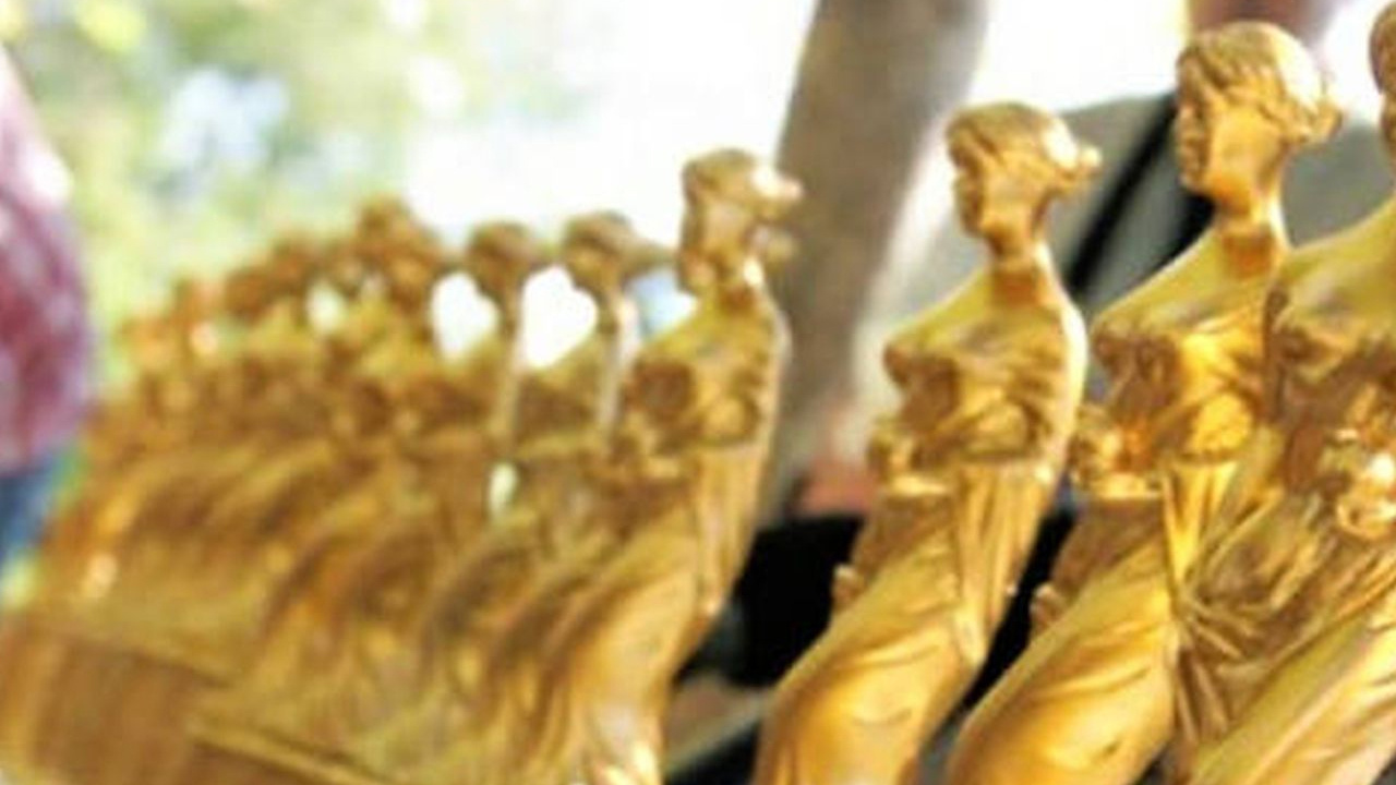 Altın Portakal Film Festivali'nde yarışacak filmler belli oldu