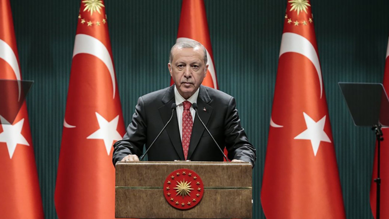 Cumhurbaşkanı Erdoğan gelecek 3 yılın planını bugün açıklıyor! Planda neler var?