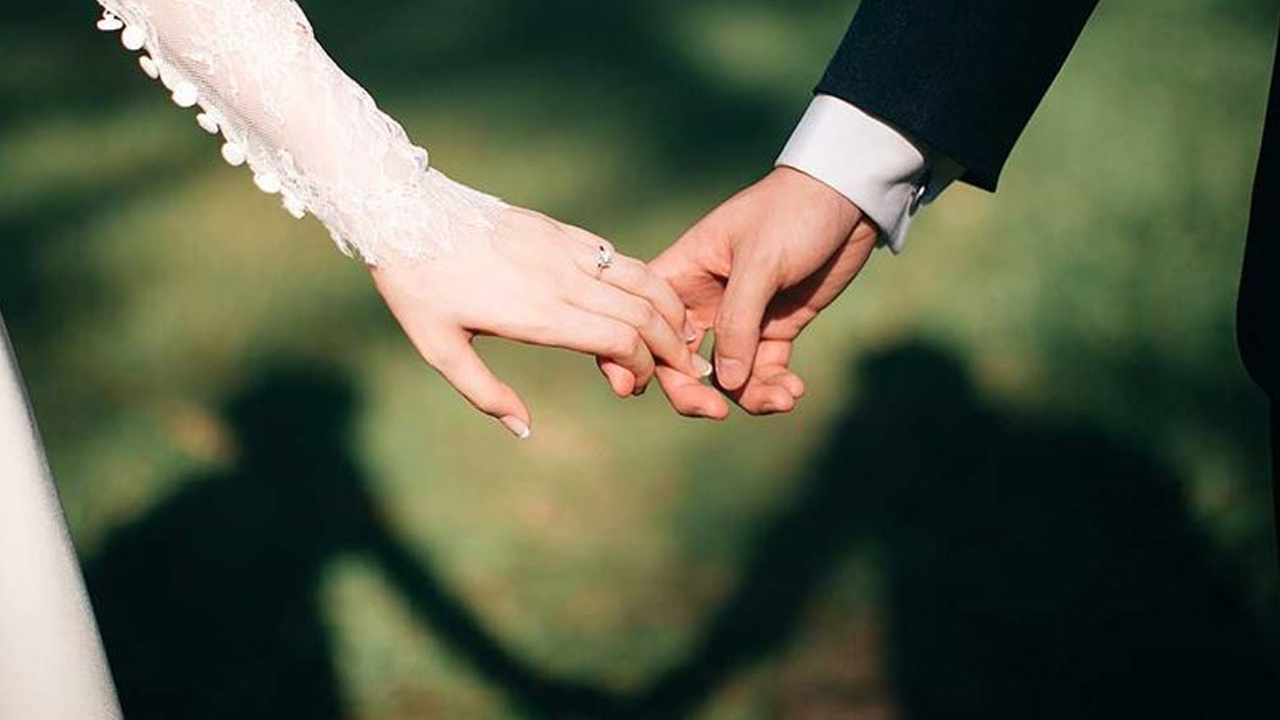 Avrupa ülkesinde evlilikte "şahit" zorunluluğu kaldırılıyor