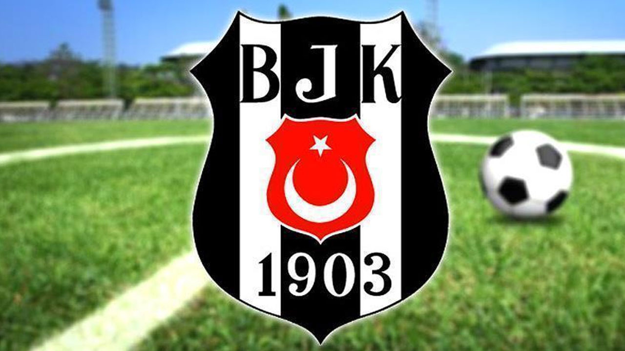Beşiktaş kararını verdi! İşte Oğuzhan Akgün'ün yeni takımı