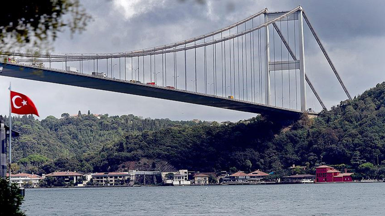 İstanbul ve İzmir tehdit altında! Deniz seviyesinin yükselmesi risk oluşturuyor!