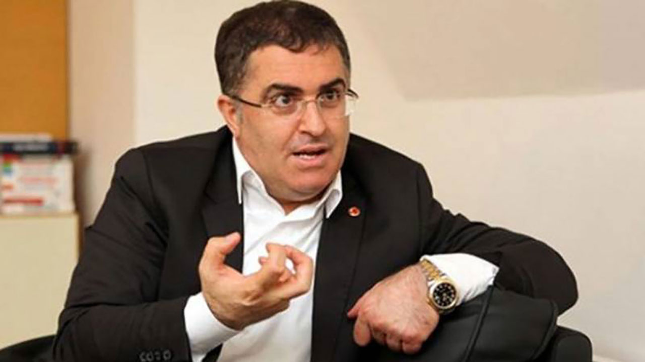 Ersan Şen, İYİ Parti'nin İstanbul Büyükşehir Belediye Başkan adayı mı? Ahmet Hakan yazdı