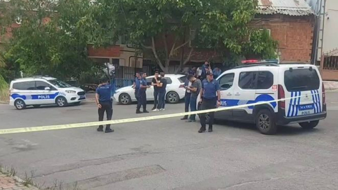 Karı-kocanın Sivas'taki ağaç kesme kavgası İstanbul'a sıçradı: 1 ölü, 1 ağır yaralı