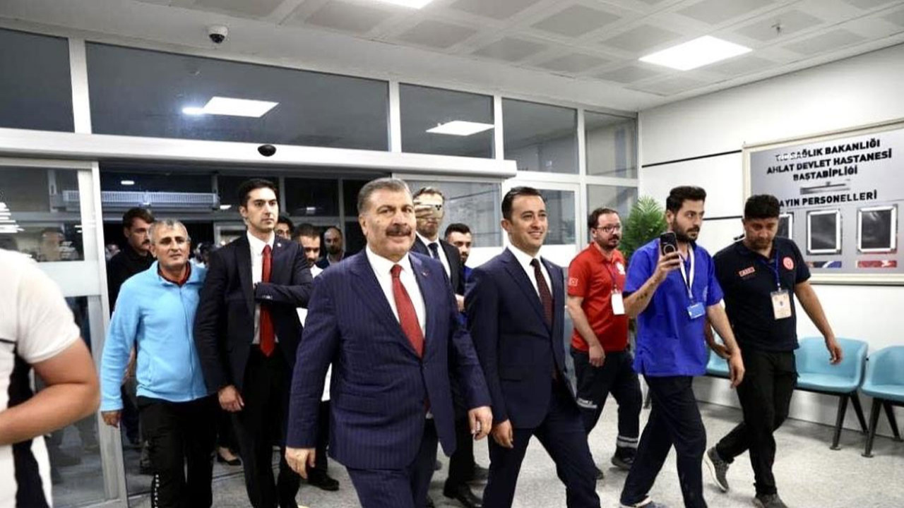 Bitlis ve ilçelerine 144 doktor ataması yapıldı