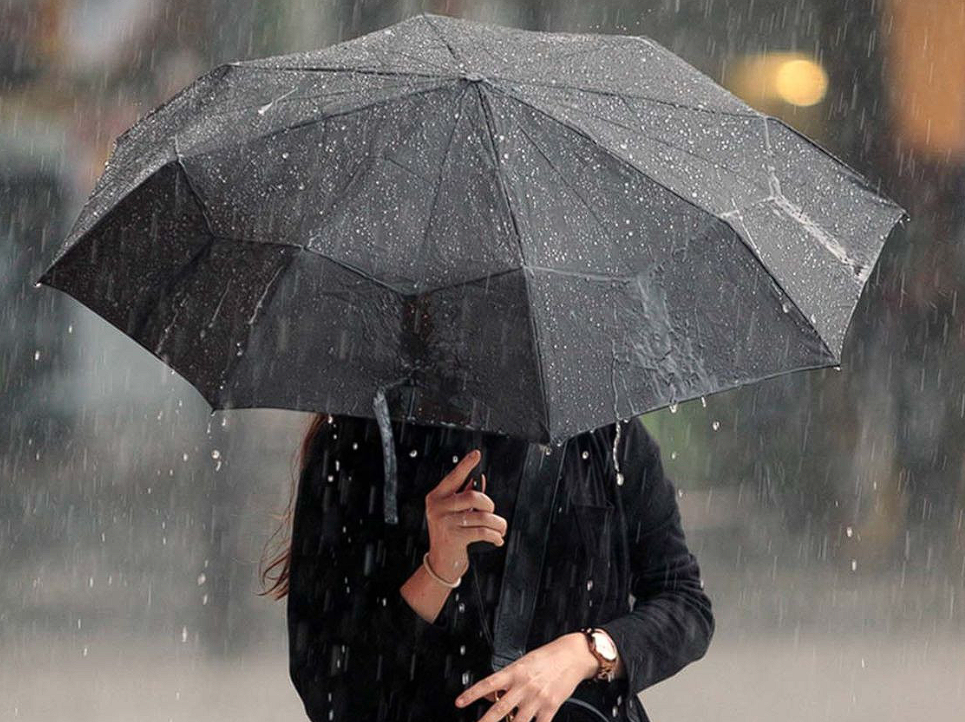 Meteoroloji'den 7 şehre kuvvetli yağış uyarısı! Yağmur beklenen yerler açıklandı İstanbul, Ankara, İzmir...