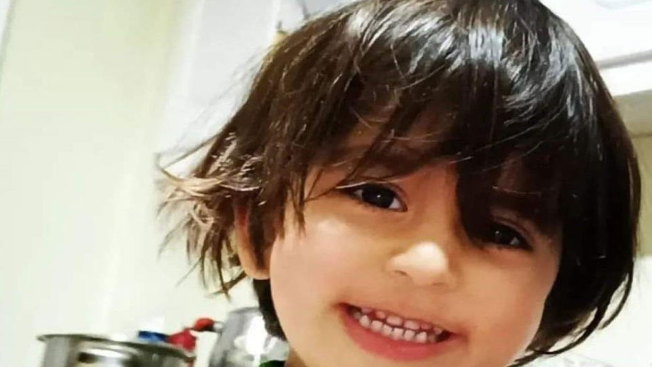 Hastanede fenalaşan 4 yaşındaki Hamza'dan üzüntüye boğan haber