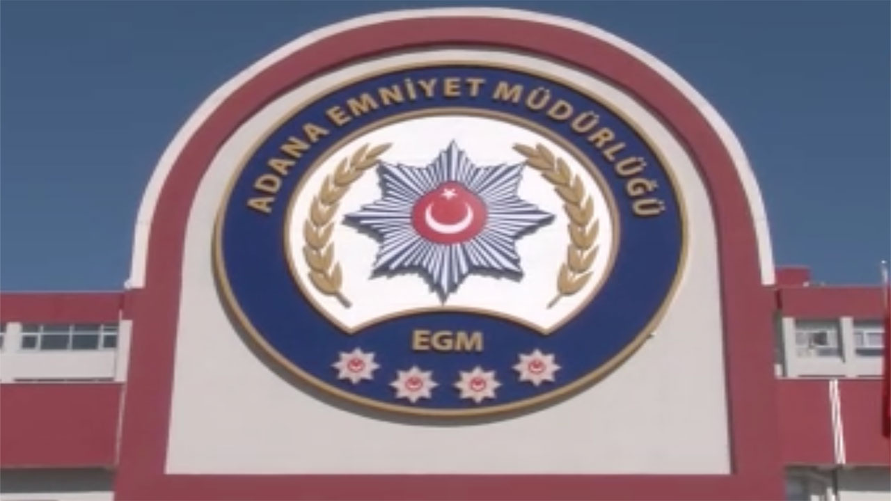 Adana'da tefeci ve yağmacılara geçit verilmiyor! 7 kişi gözaltına alındı