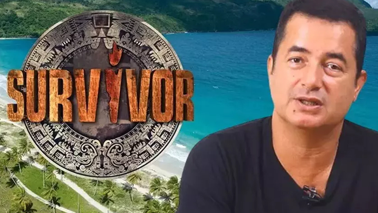 Acun Ilıcalı 'şampiyonluğu kafaya koydu' diyerek açıkladı: Survivor All Star'a katılan 8. isim...