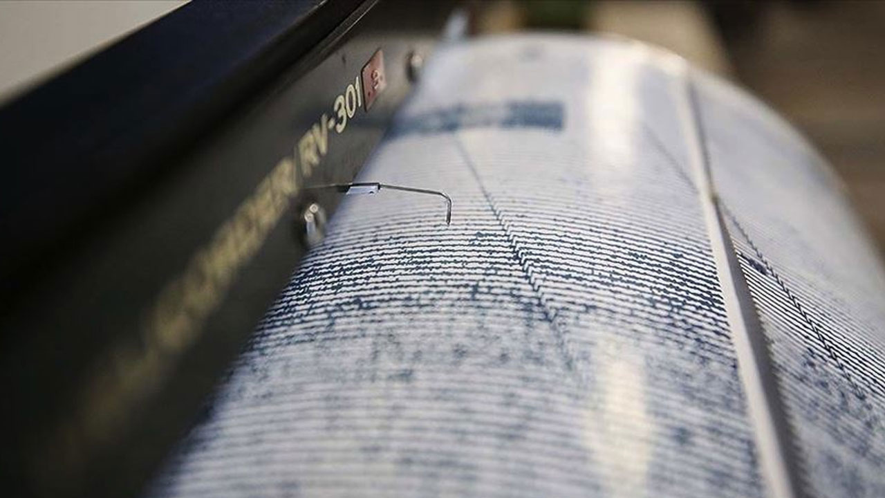 Sabah saatlerinde sallandı panik yaşandı! AFAD son depremin şiddetini açıkladı