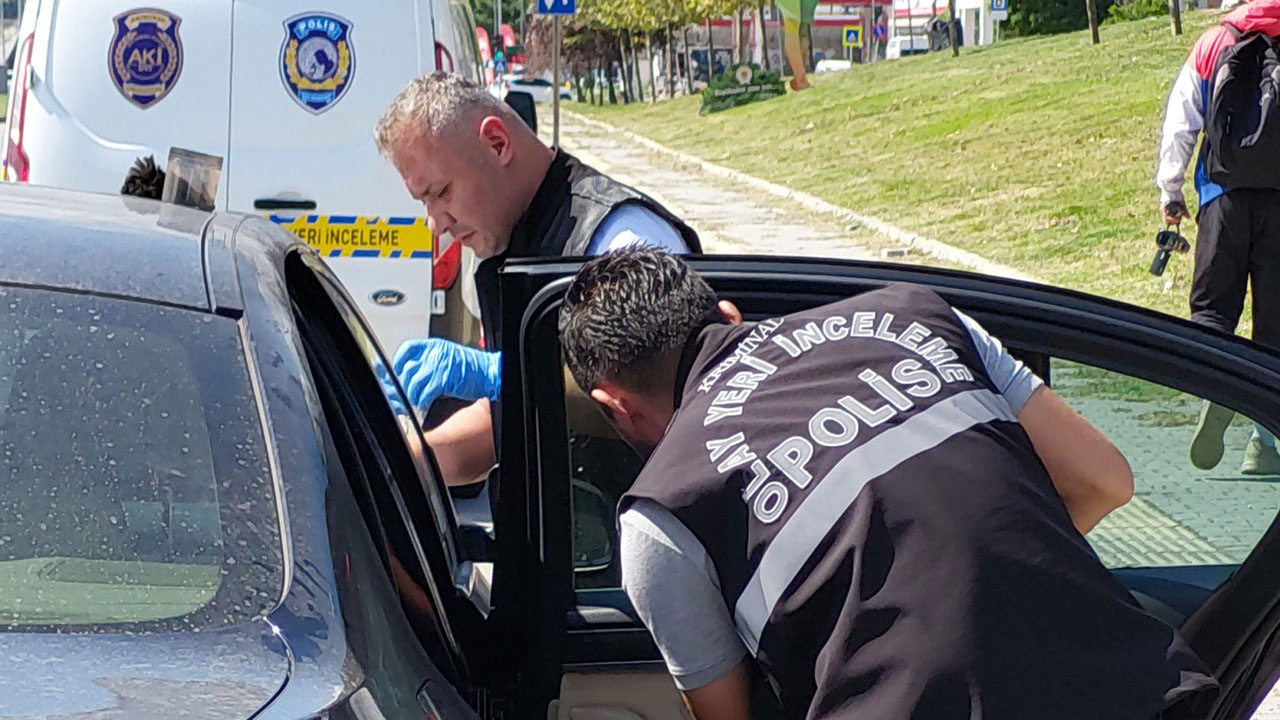 Samsun'da bir kişi eşinin ölümünden ceza alan doktoru kaçırdı! Davada kusurlu bulunmuştu