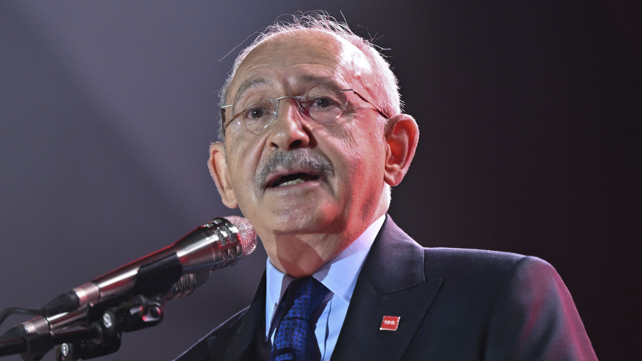 Kılıçdaroğlu'ndan G-20 iddiası: Erdoğan tarihi bir skandala imza attı