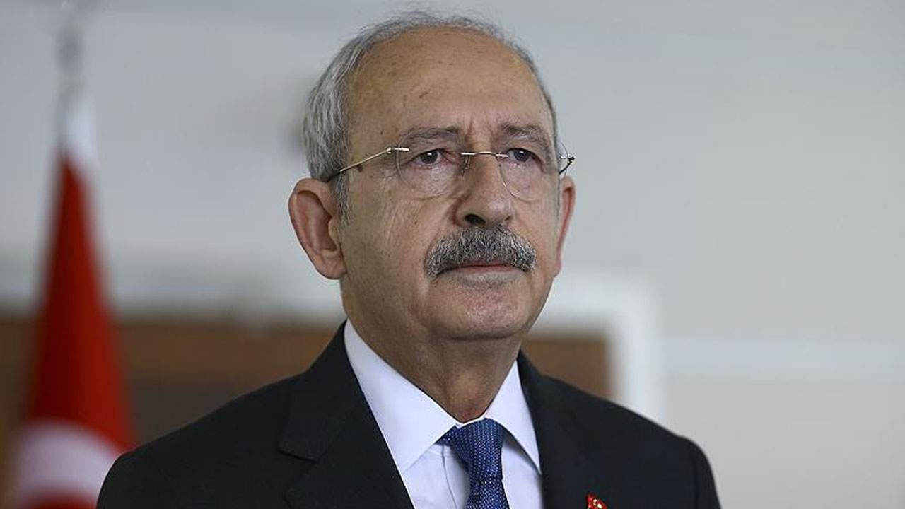CHP Genel Başkanı Kemal Kılıçdaroğlu, Sakarya Zaferi'nin 102'nci yılını kutladı