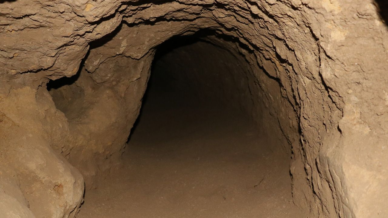 Karabük'te keşfedildi hem heyecanlandırdı hem şaşırttı 5 bin 500 yıllık olduğu söyleniyor